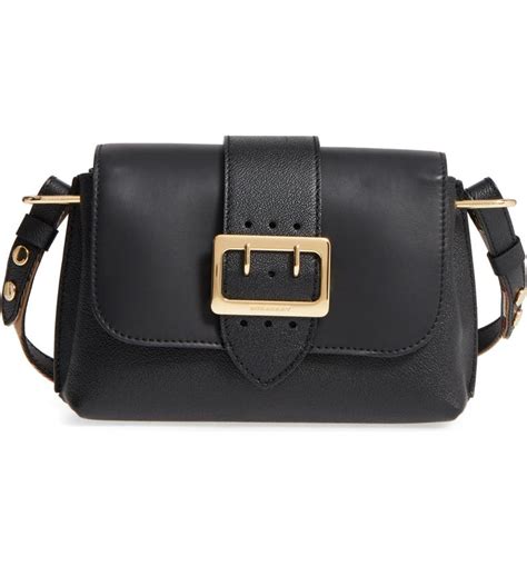 burberry small medley leather crossbody bag|Women’s Designer Crossbody Bags .